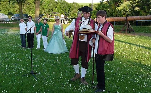 Gr&ouml;&szlig;ter Besen der Welt