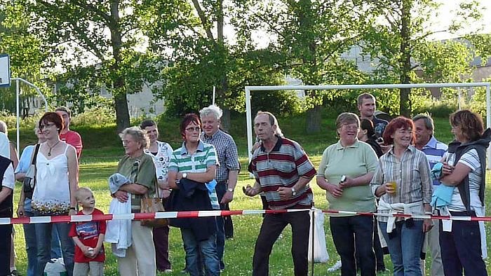 Gr&ouml;&szlig;ter Besen der Welt