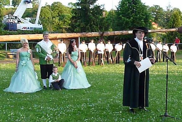 Gr&ouml;&szlig;ter Besen der Welt