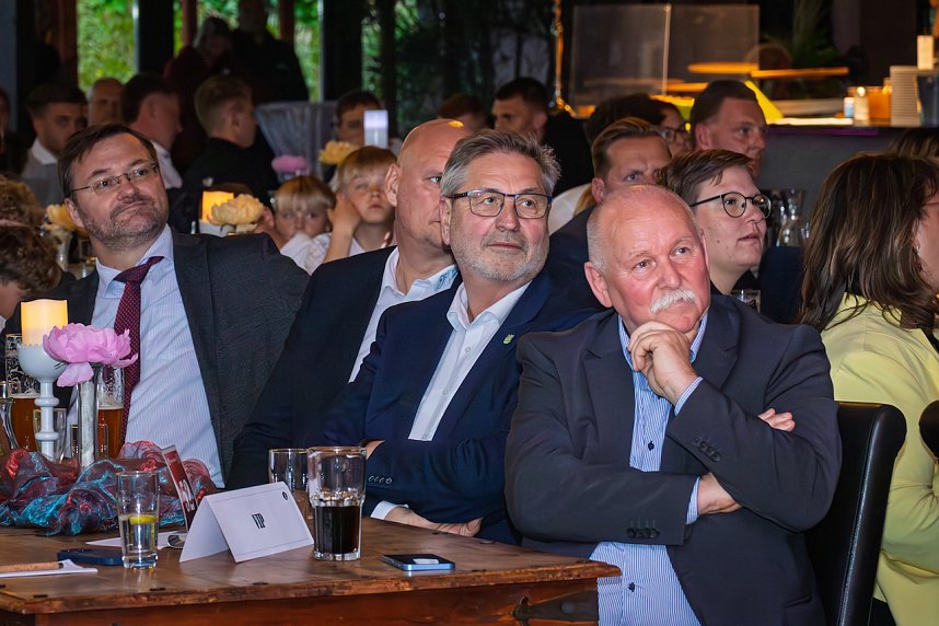 Sportgala des Kreissportbundes 2026