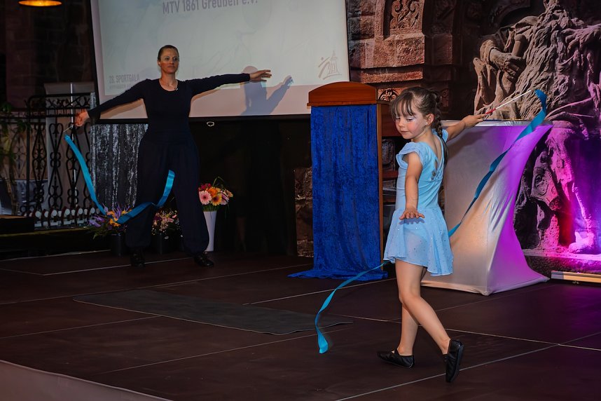 Sportgala des Kreissportbundes 2026