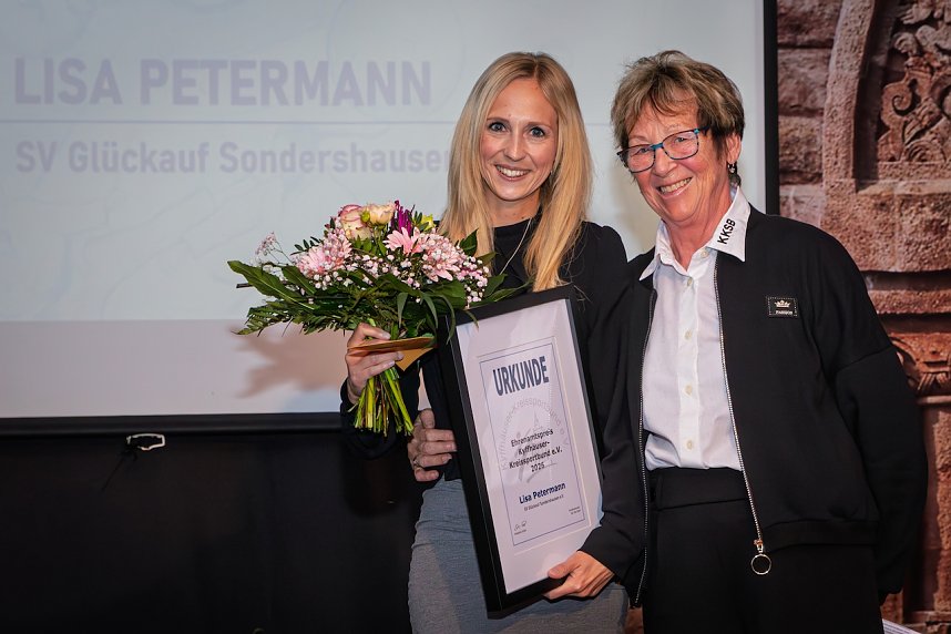 Sportgala des Kreissportbundes 2026