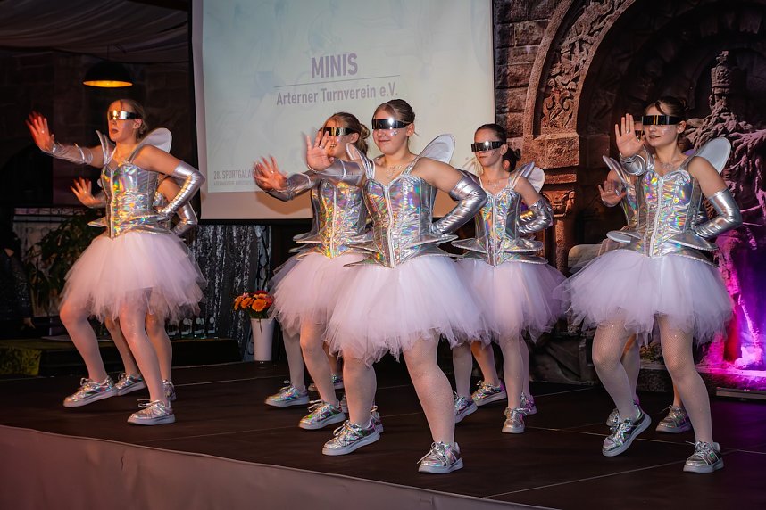 Sportgala des Kreissportbundes 2026