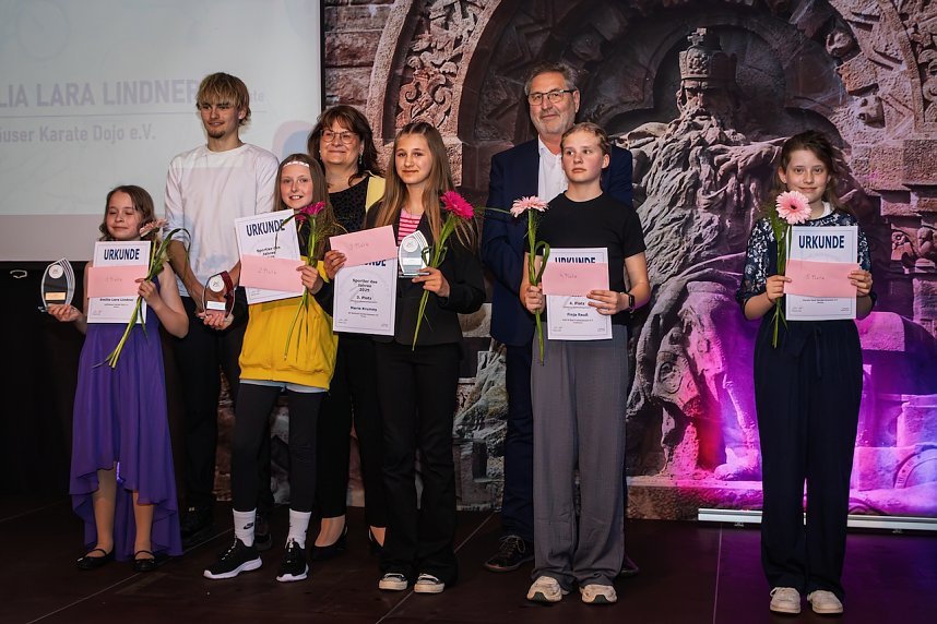 Sportgala des Kreissportbundes 2026