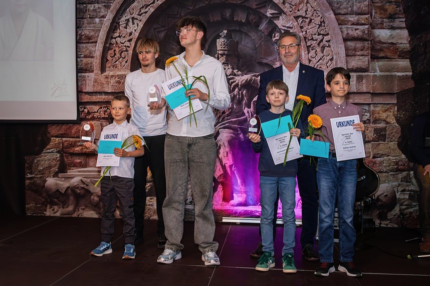 Sportgala des Kreissportbundes 2026