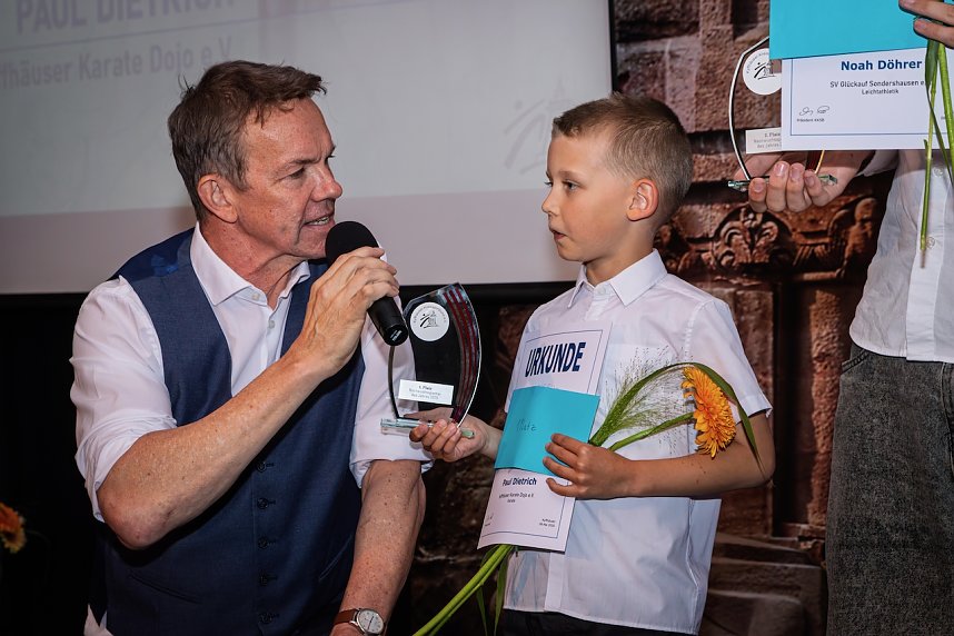 Sportgala des Kreissportbundes 2026