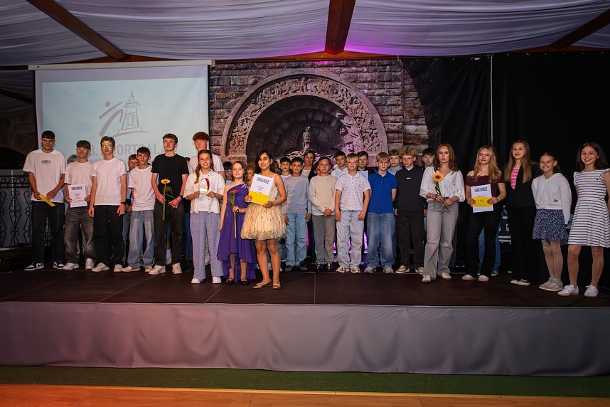 Sportgala des Kreissportbundes 2026