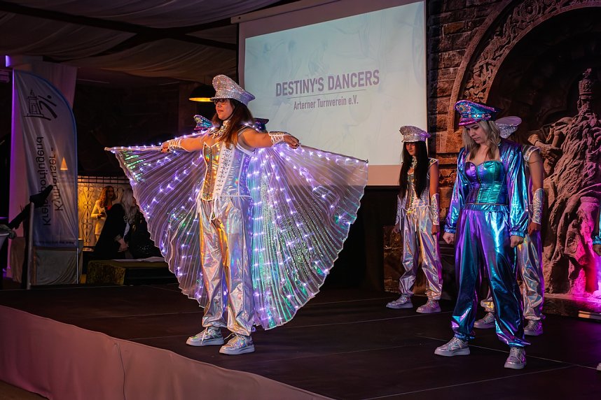 Sportgala des Kreissportbundes 2026