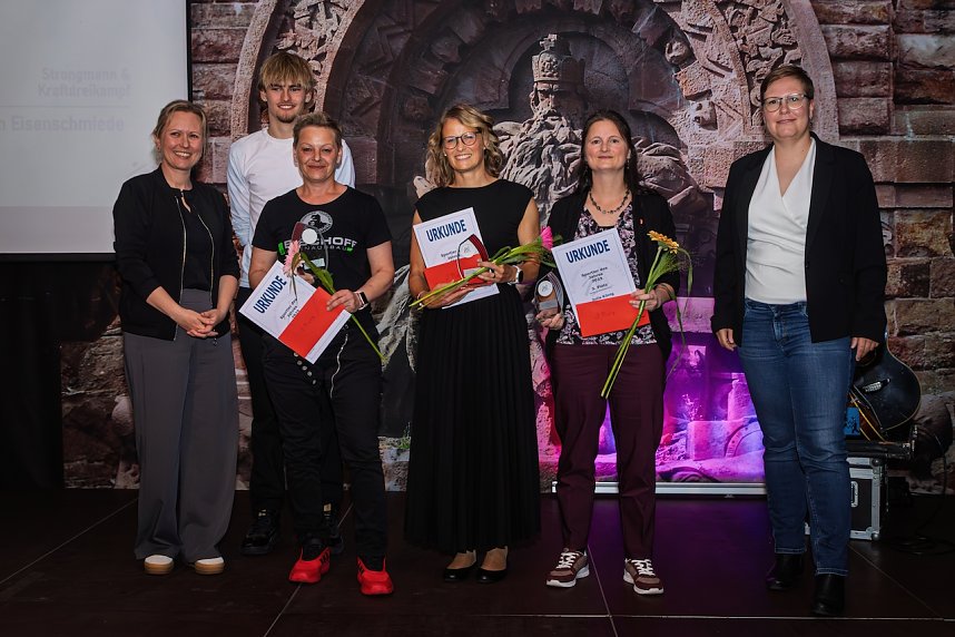 Sportgala des Kreissportbundes 2026