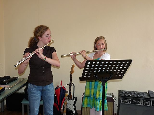 Tag der offenen T&uuml;r