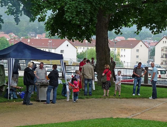 Tag der offenen T&uuml;r