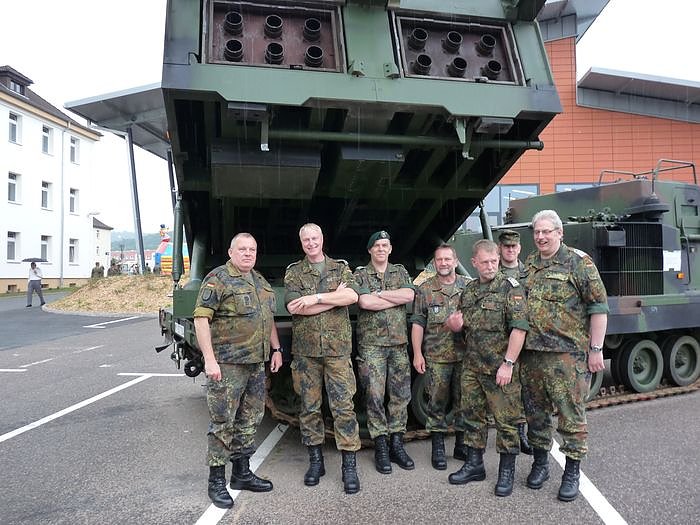 Tag der offenen T&uuml;r