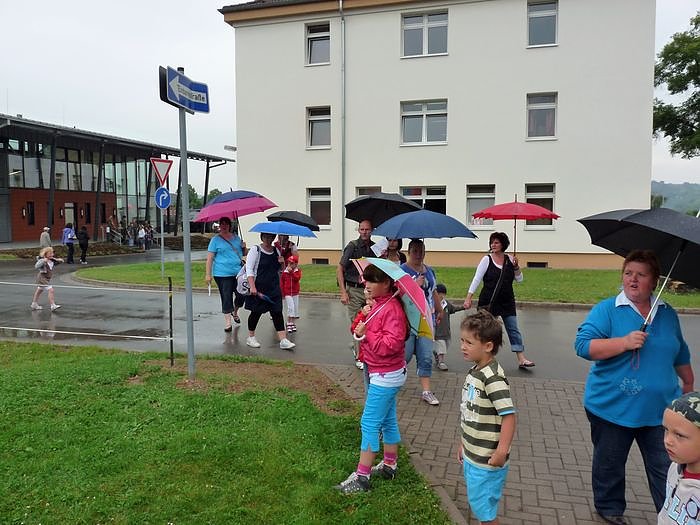 Tag der offenen T&uuml;r