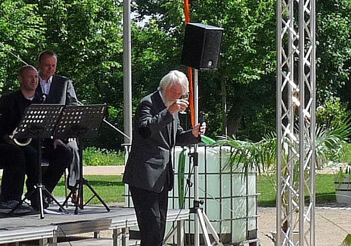 5 Jahre Landesmusikakademie