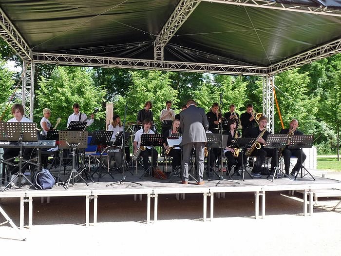 5 Jahre Landesmusikakademie