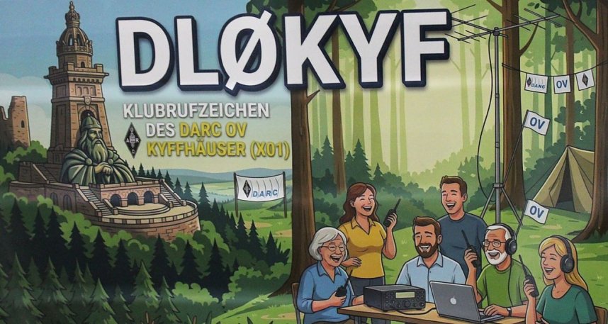 Feldtag in Bottendorf