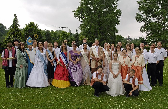 Neuer Laubk&ouml;nig