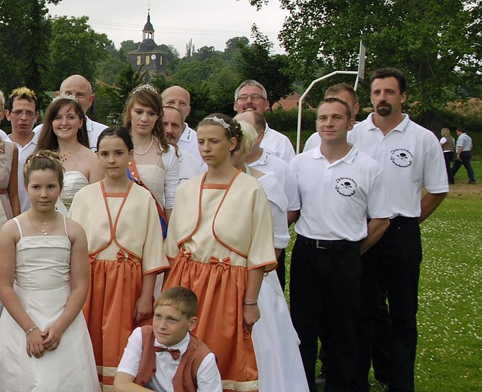 Neuer Laubk&ouml;nig