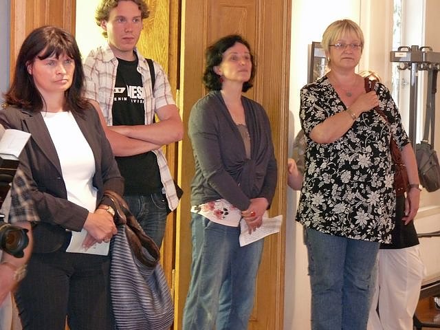 Nicht ohne L&ouml;sungsmittel