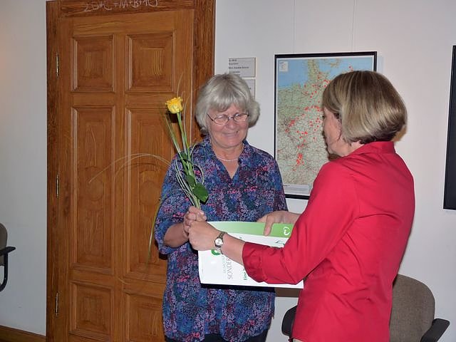 Nicht ohne L&ouml;sungsmittel