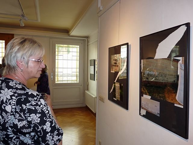 Nicht ohne L&ouml;sungsmittel