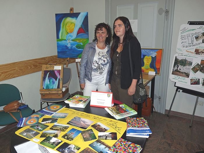 Treffen der Selbsthilfegruppen