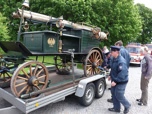 150 Jahre FFW Holzthaleben