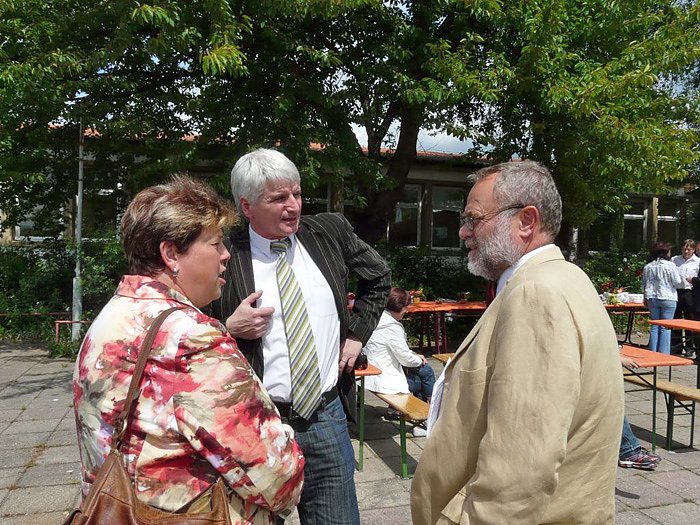 Schule Ro&szlig;leben