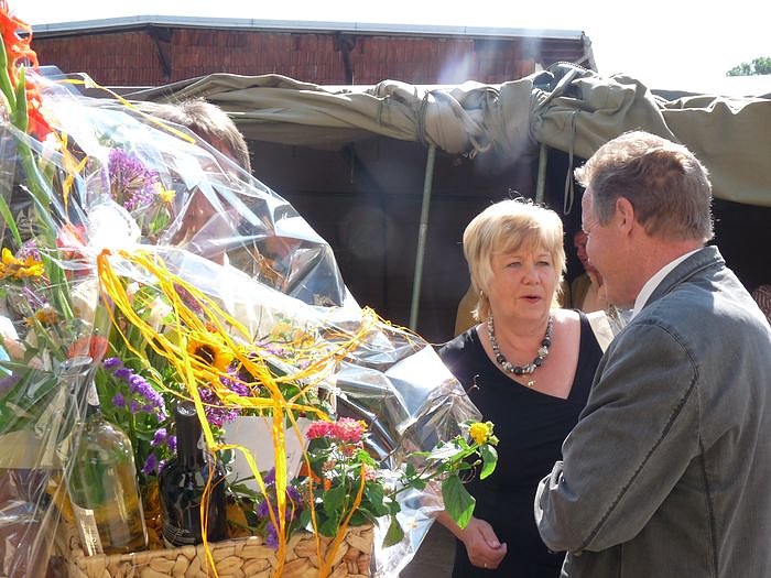 20 Jahre Agrarunternehmen