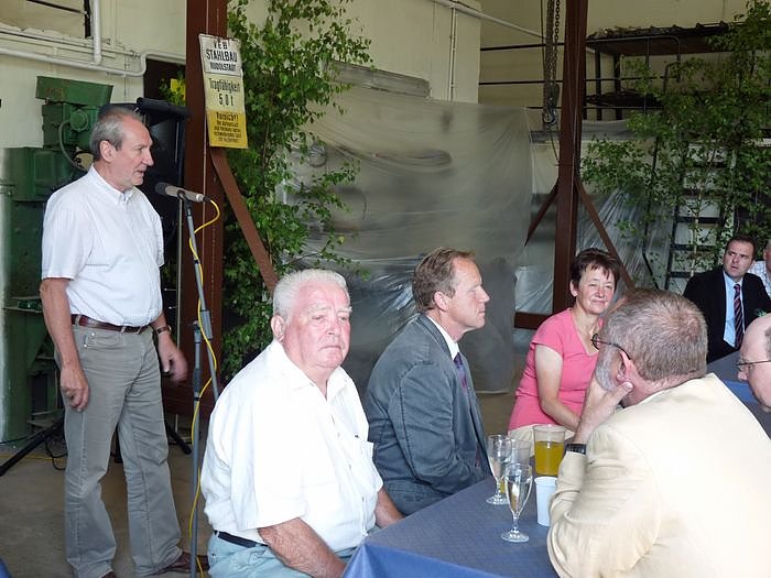 20 Jahre Agrarunternehmen