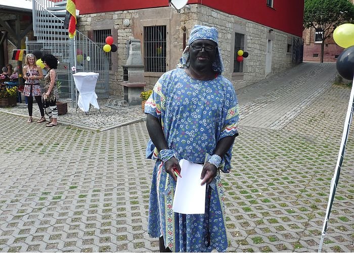 Feriener&ouml;ffnungsparty