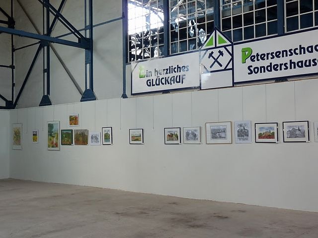 Bergmanns - und Familientag