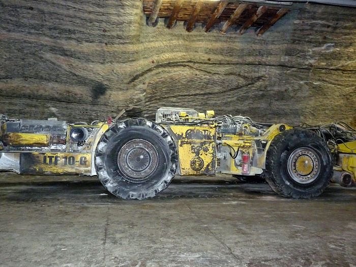 Blitzbesuch Innenminister