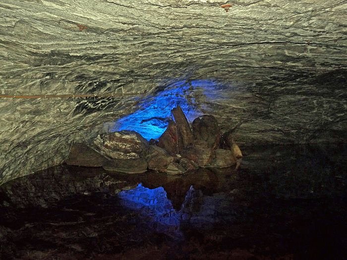 Blitzbesuch Innenminister
