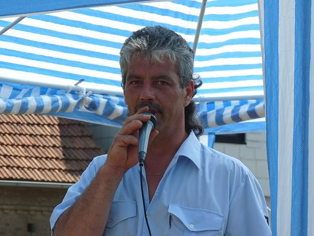 Feuerwehrfest Thalebra