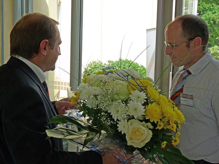 20 Jahre HTI Hoch-, Tief- und Industriebau GmbH Greu&szlig;en