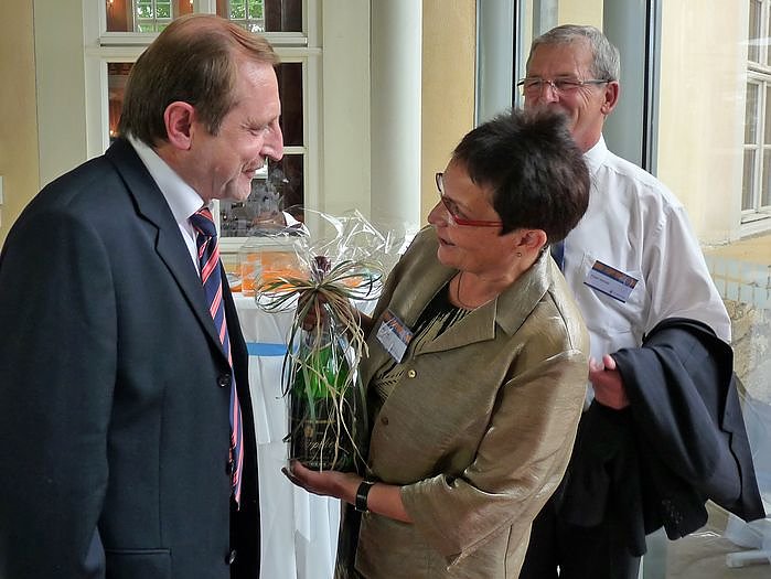 20 Jahre HTI Hoch-, Tief- und Industriebau GmbH Greu&szlig;en