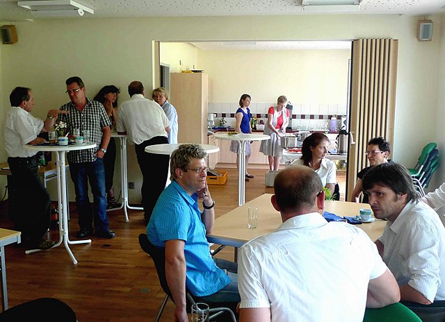 10 Jahre Brust und Verges