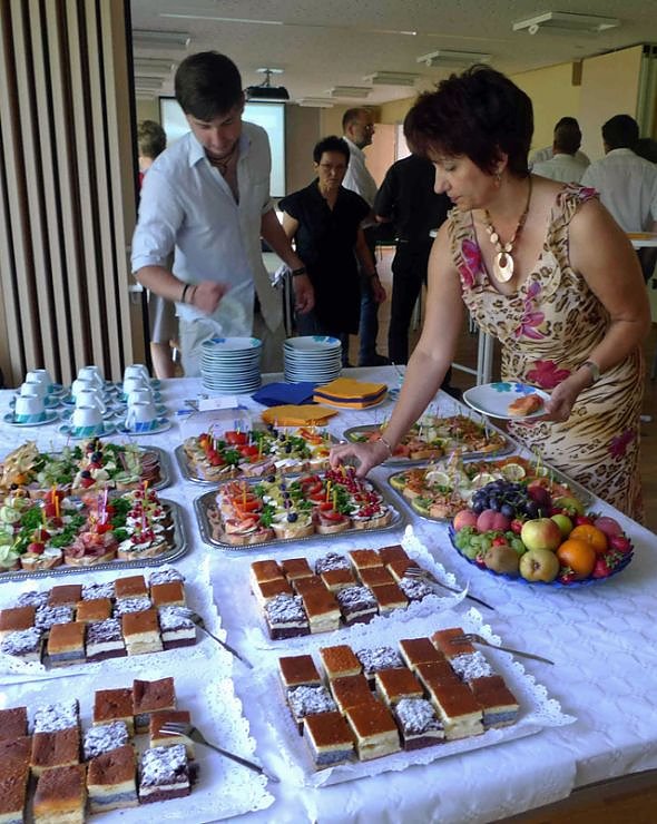 10 Jahre Brust und Verges