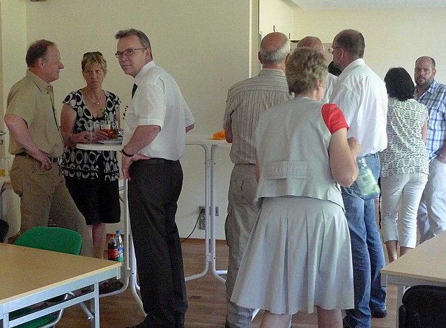 10 Jahre Brust und Verges