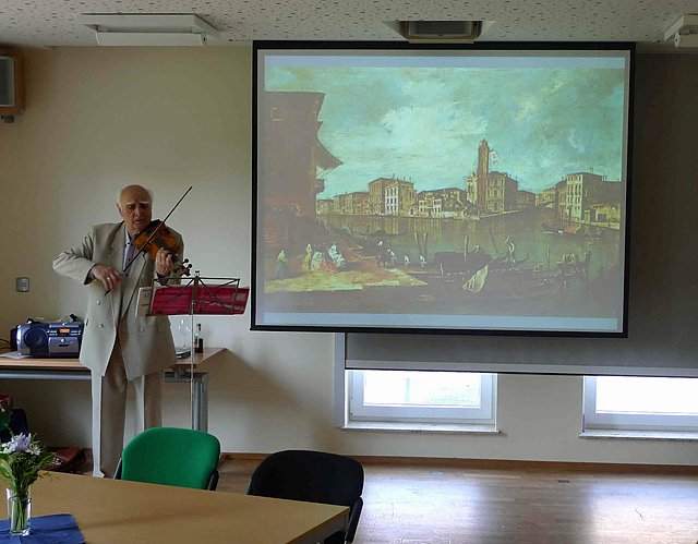 10 Jahre Brust und Verges