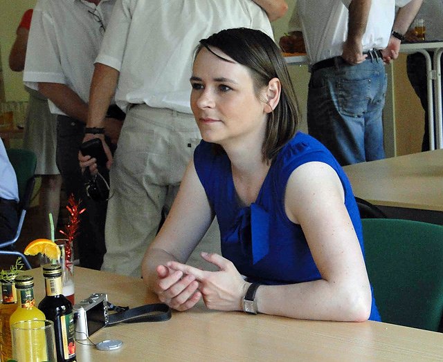 10 Jahre Brust und Verges