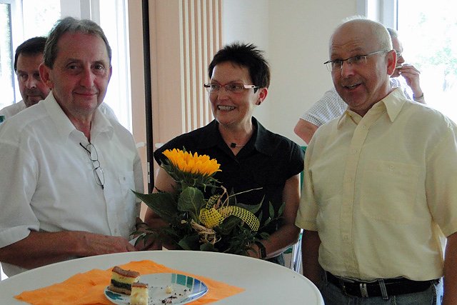 10 Jahre Brust und Verges