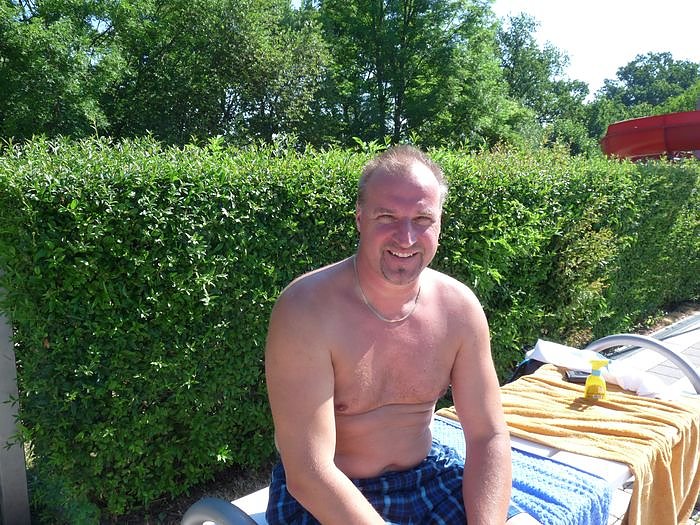 Seepferdchen erhalten