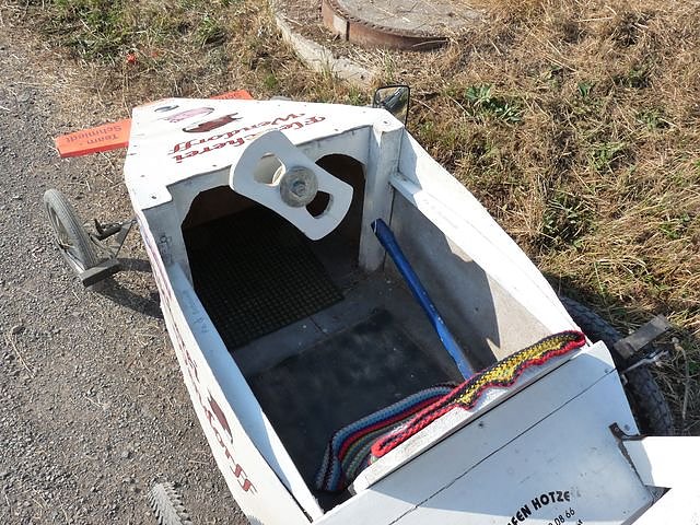 Seifenkistenrennen Rottleben