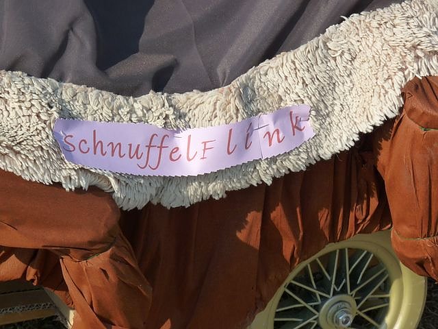 Seifenkistenrennen Rottleben