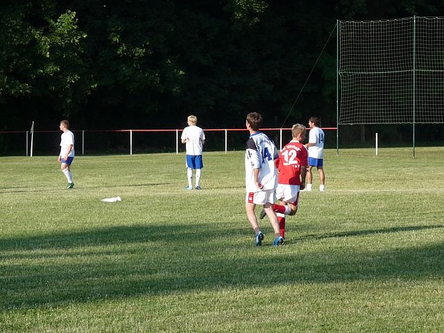 Seifenkistenrennen Rottleben