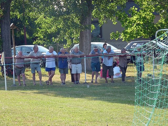 Seifenkistenrennen Rottleben