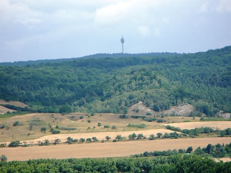 Der fr&uuml;here Kupferschieferabbau