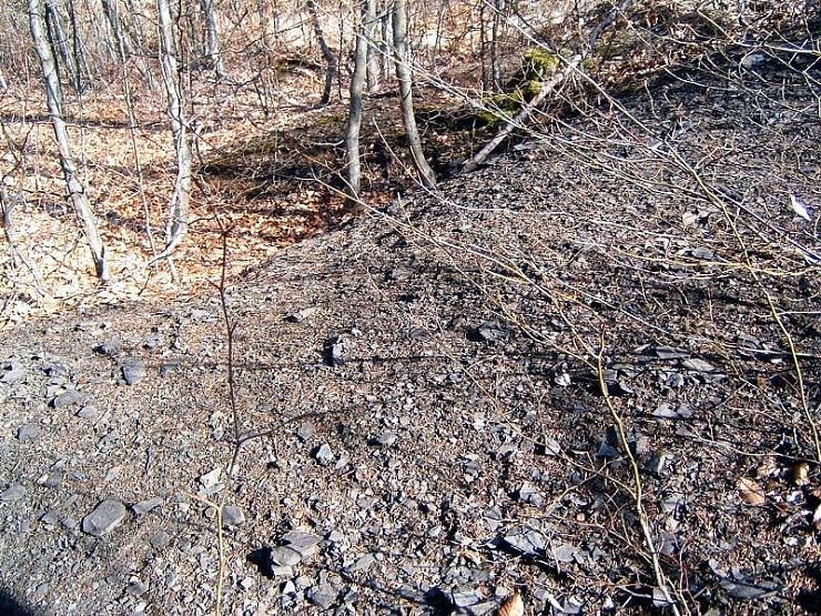 Der fr&uuml;here Kupferschieferabbau